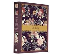 Come Away My Beloved KJV Devotional Bible