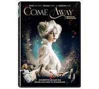 Come Away [Region Free]