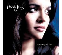 Norah Jones - Come Away With Me