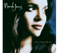 Norah Jones - Come Away With Me