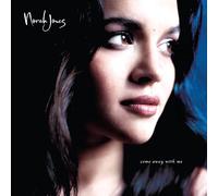 Come Away With Me (20th Anniversary) [VINYL]