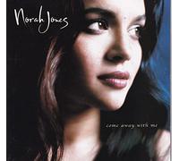 Come Away With Me by Jones, Norah [Music CD]