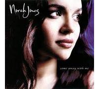 Come Away With Me By Norah Jones (2002-03-04)