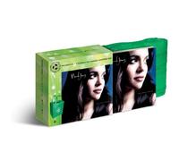 Come Away With Me: Green Box