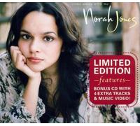 Come Away With Me (Limited Edition) by Norah Jones