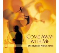 Trammell Starks Jazz Quintet - Come Away With Me: Music Of Norah Jones [Us Import]