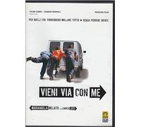 Come Away with Me ( Vieni via con me ) [DVD]
