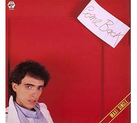 Come Back / Alone Again [Vinyl Single 12'']