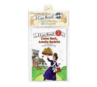 [( Come Back, Amelia Bedelia )] [by: Peggy Parish] [Jun-2008]