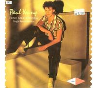 Come Back And Stay (Single Remix Version) [Vinyl Single 7'']