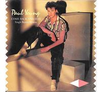 Come Back And Stay (Single Remix Version) / Yours [Vinyle 45 Tours 7"]