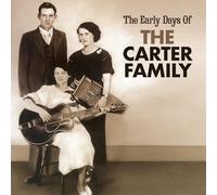 Come Back Home - The Early Days of the Carter Family