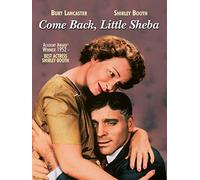 Come Back, Little Sheba
