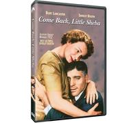 Come Back, Little Sheba - Terry Moore, Richard Jaeckel - DVD - Region 1 (US Import)