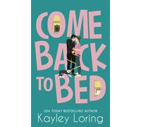 Come Back to Bed (Brooklyn Book Boyfriends)