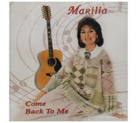 Come Back to Me
