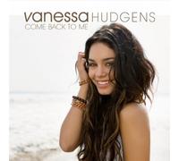 COME BACK TO ME CD EUROPEAN HOLLYWOOD 2007