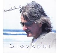 Come Back to Me - Come Back to Me