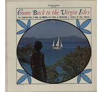 Come Back To The Virgin Isles