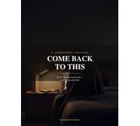 Come Back To This: A Consistency Protocol - For the Days You Want to Quit