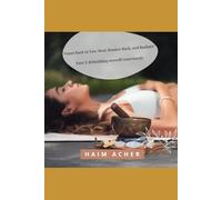 "Come Back to You: Heal, Bounce Back, and Radiate" Part 3: Rebuilding oneself consciously