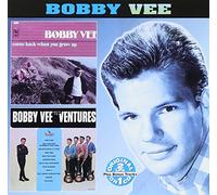 Come Back When You Grow Up/Bobby Vee Meets the Ventures
