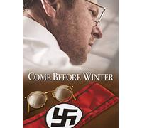 Come Before Winter
