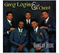 Come By Here by Logins & In Christ