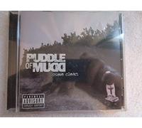 Come Clean by Puddle of Mudd Explicit Lyrics edition (2001) Audio CD