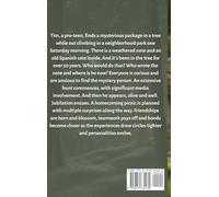 Come Climb: Trees Are My Buds