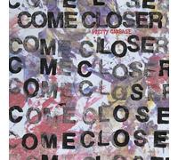 Come Closer - Pretty Garbage [VINYL]