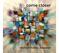 Come Closer & Various - Come Closer