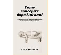 Come concepire dopo i 30 anni: Un modo efficace per aumentare le probabilità di rimanere incinta dopo i 30 anni.