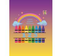 "Come Count With Me": Mr Rodney C Jelks