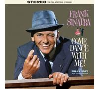 Come Dance With Me! (Bonus Tracks Edition)