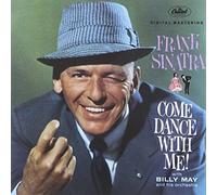 Come Dance With Me by Frank Sinatra (2005-05-03)