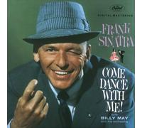 COME DANCE WITH ME (EUROPEAN IMPORT) NEW CD
