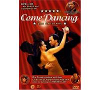 Come Dancing