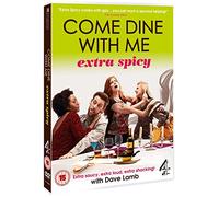 Come Dine with Me - Extra Spicy [DVD]