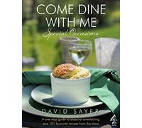 Come Dine With Me Special Occasions