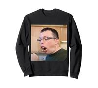 Come Dine with Me Sweatshirt