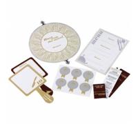 COME DINE WITH ME Talking Tables Dinner Party Pack