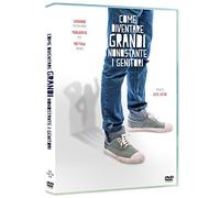 Come Diventare Grandi Nonostante I Genitori