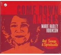 Come Down Angels: Art Songs & Spirituals