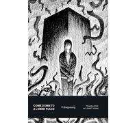 Come Down to a Lower Place (Lovecraft Reanimated)