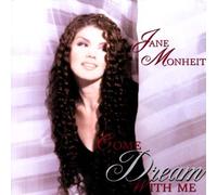 Come Dream With Me By Jane Monheit (2004-10-25)