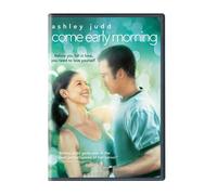 Come Early Morning [DVD] [2006] [Region 1] [US Import] [NTSC]