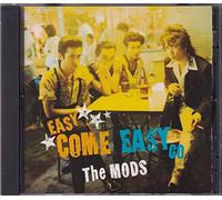 Come Easy Go [Import]