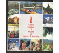 Come Explore & Invest In Jammu & Kashmir