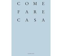 Come fare casa. Abitare cooperativo e architettura dei luoghi domestici (Quodlibet Studio. Città e paesaggio. Fuori formato)